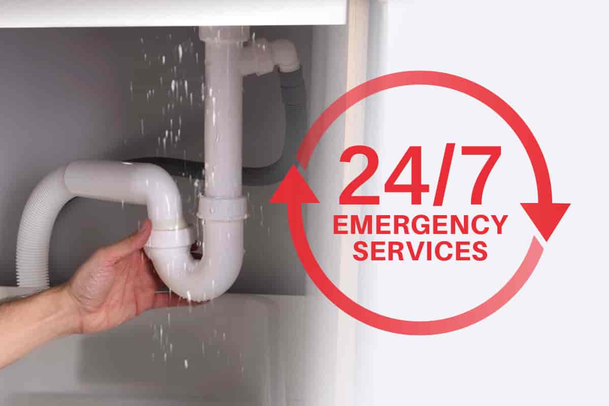 Common Signs Your Home Needs Urgent Plumbing Attention  cover image - Plumbing manchester - REP