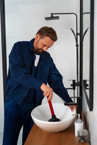 Plumbing Services Plumbing Manchester