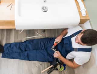 Leakage Repair Plumbing Manchester