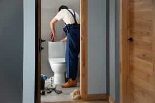 Pipe Maintenance Plumbing Manchester