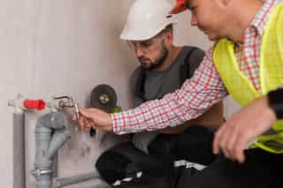 Pipe Maintenance and Repairs Plumbing Manchester