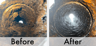 Service image for Sewer Line Repairs