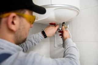 Water Heater Services Plumbing Manchester